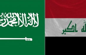 وفد سعودي رفيع يزور بغداد اليوم