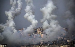 شاهد.. فصائل المقاومة الفلسطينية: سنرد الصاع صاعين