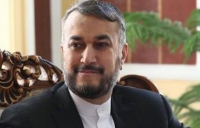  إيران ستقف إلى جانب الشعب والمقاومة الفلسطينية بقوة