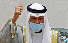 أمير الكويت يدين التصعيد الإسرائيلي في المسجد الأقصى