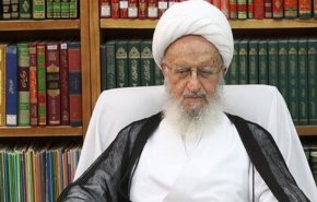 اية الله الشيرازي يحثّ السلطات الافغانية على التصدي للضالعين في جريمة كابول