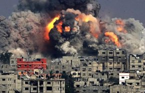 حصيلة العدوان الصهيوني: 26 شهيدا بينهم 9 أطفال و122 إصابة مختلفة