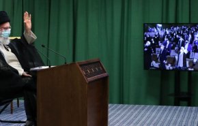 برگزاری دیدار دانشجویان با رهبر معظم انقلاب
