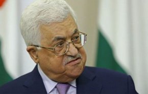 عباس يتسلم رسالة خطية من الرئيس الاميركي