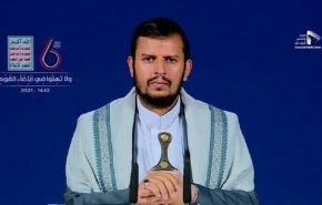 السيد الحوثي يدعو لحملة تبرعات لدعم الشعب الفلسطيني