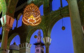 سوريا تعلن أول أيام عيد الفطر 