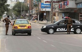 من الليلة.. إجراءات حظر واسعة في العراق لمواجهة كورونا