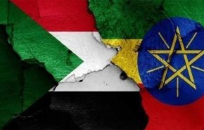 وزير سوداني يبحث مع السفير الاثيوبي تعزيز العلاقات التجارية!