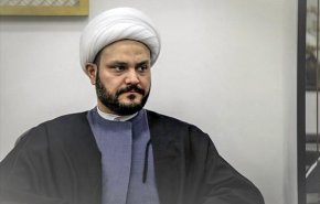 النجباء: نعامل المطبعين معاملة الصهاينة
