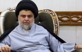 الصدر يؤكد الجهوزية التامة لدعم الشعب الفلسطيني