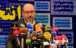 المرشح حسين دهقان: سأكرس الجهد لإحياء الاتفاق النووي + فيديو
