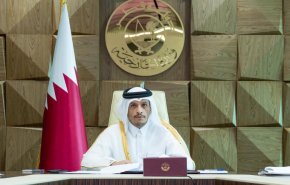 قطر تدعو لموقف عربي موحد وفاعل لوقف اعتداءات الإحتلال
