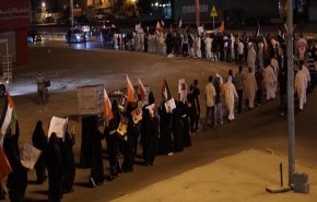 الشعوب الخلیجية تتضامن مع فلسطين رغم أنوف المطبعين