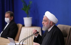 صهیونیست های جانی نسبتی با هیچ دینی ندارند/ در مذاکرات ایران هراسی را شکاندیم/ شک نکنید تحریم برداشته می شود و ملت ایران پیروز است