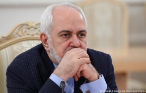 الوزير ظريف يحسم مسالة ترشحه للانتخابات الرئاسية 