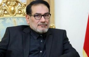 شمخاني: القبة العنكبوتية انهارت امام صواريخ المقاومة الفلسطينية