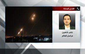 مراسلنا في القدس: المواجهات مستمرة ضد الاحتلال والمستوطنين