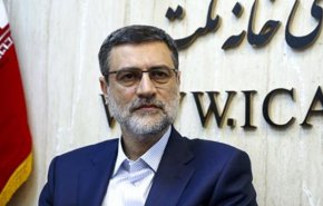 نائب رئيس البرلمان الايراني يترشح للانتخابات الرئاسية