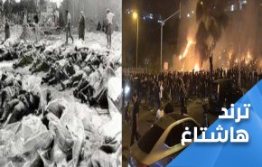 الاحفاد ينتقمون لمجزرة ’مسيرة الموت’.. وهروب جماعي للمستوطنين