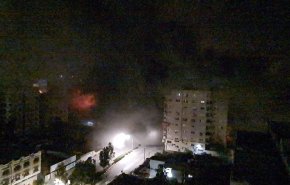 بوتين وأردوغان يبحثان 'التصعيد' في فلسطين المحتلة