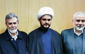 'النجباء' تعلن استعدادها لمساندة ومساعدة المقاومة الفلسطينية