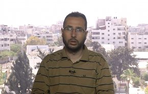 الأزبط: ما شهده الاحتلال جزء يسير مما تملك المقاومة + فيديو