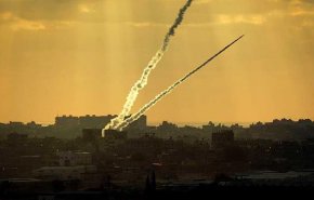 الإحتلال يوقف العمل بحقل غاز قبالة سواحل غزة خوفًا من صواريخ المقاومة