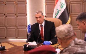 وزير الداخلية العراقي يدعو لتكثيف العمل الميداني والاستخباري
