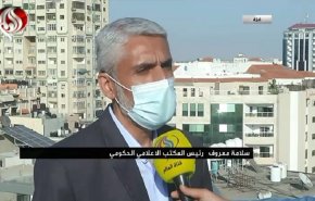 إستهداف الاحتلال للبنى التحتية يعد جريمة حرب + فيديو