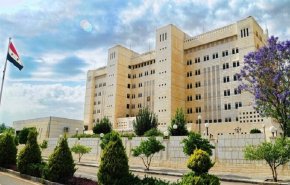 سوريا: ادعاءات مجموعة السبع تأتي للتغطية على رعاية الجماعات الإرهابية