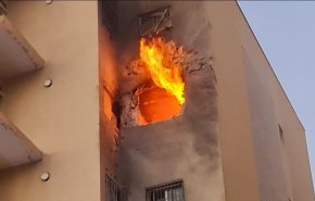 شاهد .. مقتل مستوطن جراء قصف المقاومة على سديروت