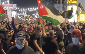 مواجهات في أراضي 48 والأهالي يتصدون لهجمات المستوطنين