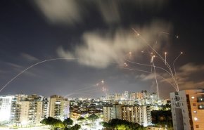 جيش الاحتلال: 1500 صاروخ أطلق من غزة باتجاه إسرائيل هذا الأسبوع
