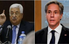 عباس لوزير الخارجية الأميركي: يجب وضع حد للاعتداءات الإسرائيلية