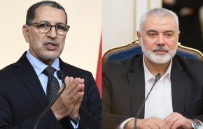 العثماني: قضية فلسطين والقدس بصدارة اهتماماتنا
