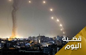 الصواريخ النقطوية الفلسطينية ، بلوغ مرحلة المواجهة مع 