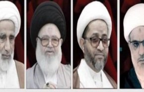 بیان لكبار علماء البحرين یؤكد الدعم الكامل لكل ما يقوم به الشعب الفلسطيني