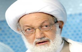عيسى قاسم: معركة فلسطين هي معركة الأمتين العربية والإسلامية
