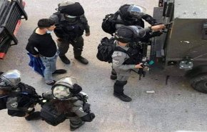 الاحتلال يشن حملة اعتقالات غير مسبوقة في الداخل المحتل