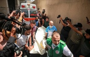 بينهم 17 طفلا.. إرتفاع شهداء العدوان على غزة إلى 83 شخصا 