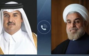 روحاني يدعو منظمة التعاون الاضطلاع بدورها لمعالجة ازمة فلسطين