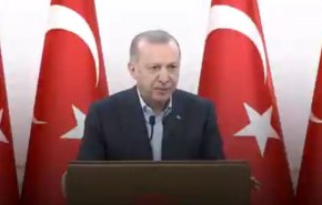 شاهد ماذا قال اردوغان حماية عن الأقصى والمسلمين بالقدس