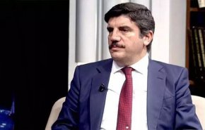 مستشار اردوغان: تركيا تقف مع فلسطين