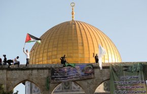 نصرةً القدس في بيروت.. وقفة تضامنية لأكاديميين 