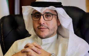 الكويت تعلن وقوفها الى جانب الشعب الفلسطيني 