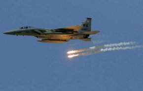 الاحتلال يشن غارات مكثفة على غزة دون توغل داخل القطاع
