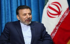واعظي: العنف ضد الشعب الفلسطيني مؤشر على فشل المنظمات الدولية