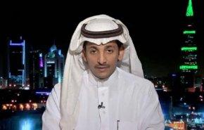 كاتب سعودي: يجب وضع فلسطين تحت وصاية عربية ونزع سلاح حماس!
