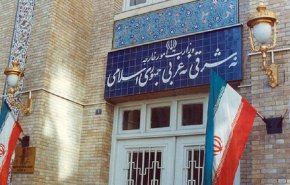 طهران تدعو المجتمع الدولي الى التصدي لجرائم الصهاينة