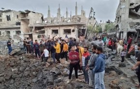 اجتماع علني لمجلس الأمن الدولي الأحد حول فلسطين 